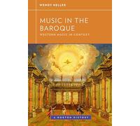 Music in the Baroque