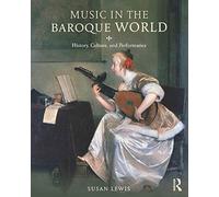 Music in the Baroque World