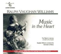 Music In The Heart-Serenade To Music The Pilgrim's