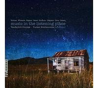 Ravel / Servodidio / Chorale - Music in The Listening Place