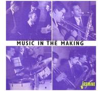 Various Artists – Music in the Making – 1954