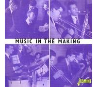 Various Artists - Music in The Making-1954