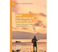 Music in the Making of Modern Japan - Palgrave MacMillan - Palgrave MacMillan - Livre en Anglais - Paperback Palgrave MacMillanPalgrave MacMillan (Auteur)