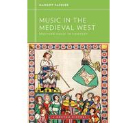 Music In The Medieval West