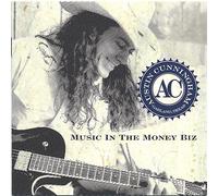 Music in The Money Biz