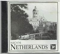 Music in the Netherlands