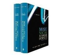 Music In The Social And Behavioral Sciences