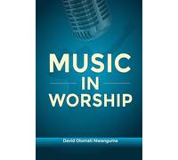 Music in Worship