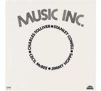 Music Inc Édition Deluxe