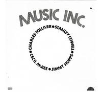 Music Inc - Music Inc