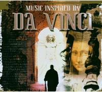 Music Inspired By Da Vinci - Music Insp.by Da Vinci/Digipak [Import]