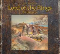 Music Inspired By Lord Of The Rings CD