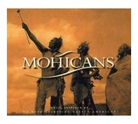 Vari-Mohicans - Mohicans [Import]