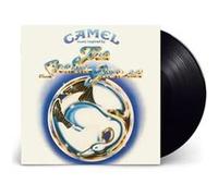 Music Inspired By The Snow Goose