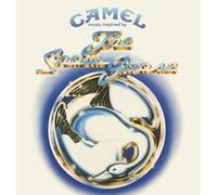 Camel – Music Inspired By The Snow Goose – Vinyle LP neuf – Import Royaume‑Uni