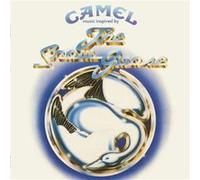 Camel – Music Inspired By The Snow Goose – Vinyle LP neuf – Import Royaume‑Uni