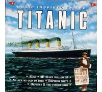 Titanic - Music Inspired by The Titanic [Import]