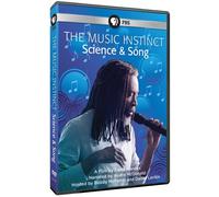 Music Instinct: Science & Song