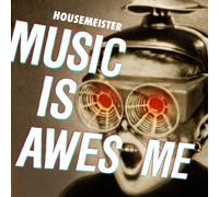 Music Is Awesome