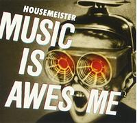Music is Awesome [Edition] [Import Allemand]