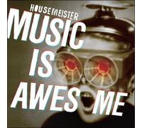 Music Is Awesome [Import allemand]