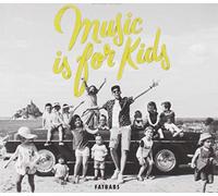 Music is for Kids
