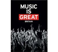 Music is Great Britain E