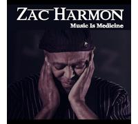 Music is Medicine