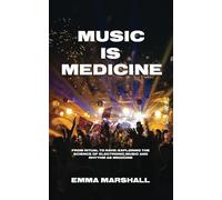Music is Medicine