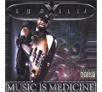 Music is Medicine [Import]