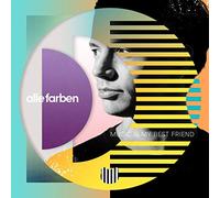 Alle Farben – Music is My Best Friend – Import