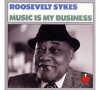 Music Is My Business