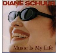 Music Is My Life by Diane Schuur (1999-03-10)