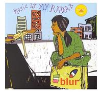 Music Is My Radar by Blur (2000-05-03)
