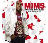 Music is My Savior Special Edition [Import]