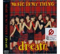 Music is My Thing [Import]