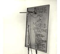 Music Is Rotted One
