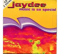 Music Is So Special