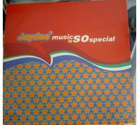 Music is So Special [Import]