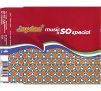 Music is so special [Single-CD]