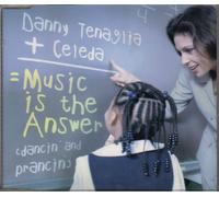 Tenaglia,Danny - Music Is the Answer