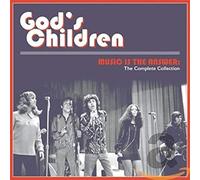 Music Is the Answer: the Complete Collection