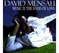 Music is The Food of Love