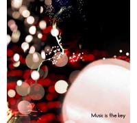 Music is The Key(Regular Ed.) [Import]
