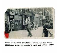Various - Music is Most Beautiful Language in The World [Import]