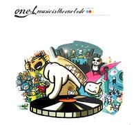 One-T - Music is The One-T Odc [Import]