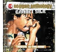 Music Is The Rod - Reggae Anthology [2 CD] by Garnett Silk (2004-05-03)