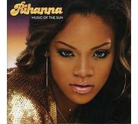 Rihanna - MUSIC OF THE SUN
