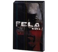 Fela Kuti – Music Is The Weapon