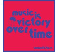 Music Is Victory Over Time - Vinyle 33 Tours